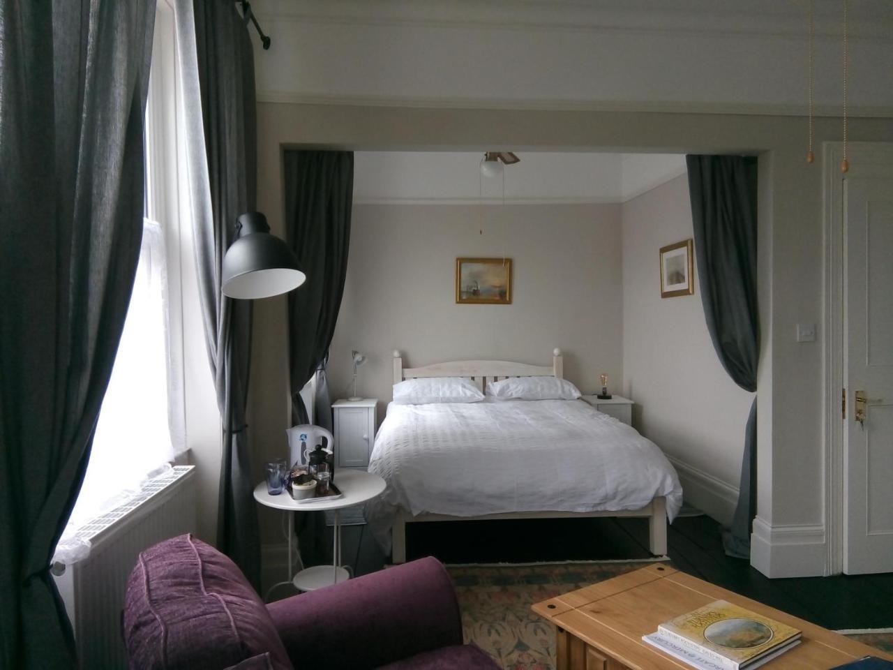 Rosslyn Court Bed & Breakfast Margate Eksteriør bilde